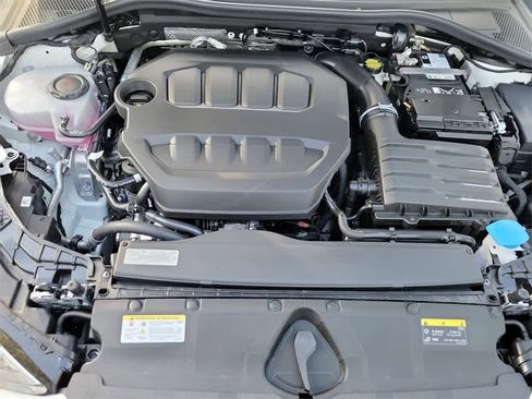 New 2026 Audi A3 2.0T Premium image 9