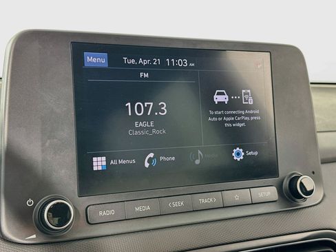 Used 2023 Hyundai Kona SEL AWD/4WD image 14