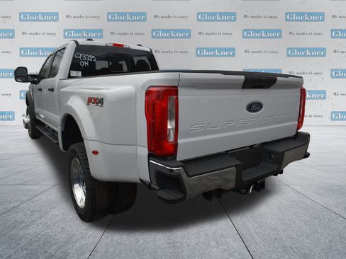 New 2026 Ford F450 XL w/ XL Driver Assist Package AWD/4WD image 15