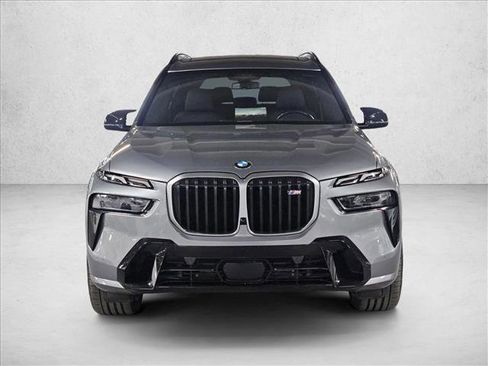 Certified 2024 BMW X7 M60i w/ Executive Package image 2