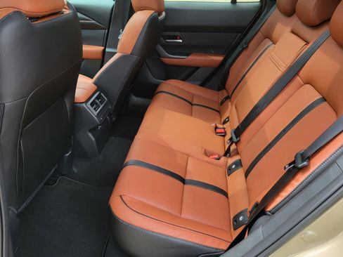 New 2026 MAZDA CX-50 Meridian Edition AWD/4WD image 13