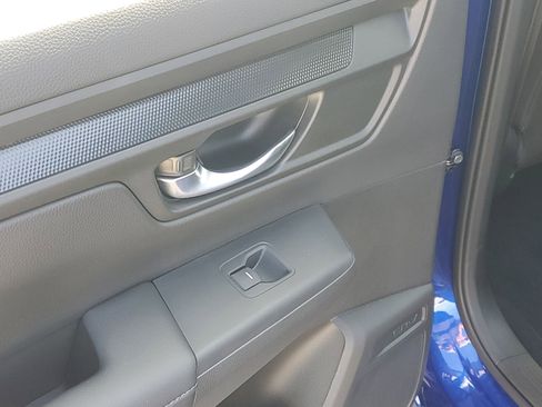 Certified 2024 Honda CR-V LX image 13
