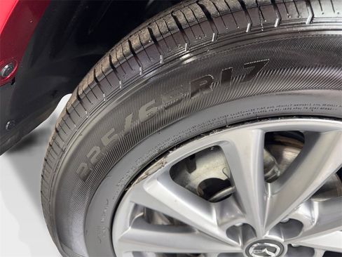 Used 2024 MAZDA CX-5 AWD 2.5 S w/ Select Package image 89