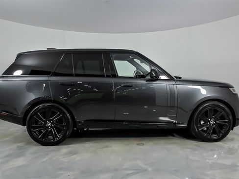 Used 2023 Land Rover Range Rover SE AWD/4WD image 14