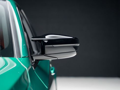 Used 2023 BMW M3 Competition AWD/4WD image 16