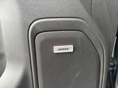 Used 2020 Chevrolet Silverado 1500 LT Trail Boss image 29