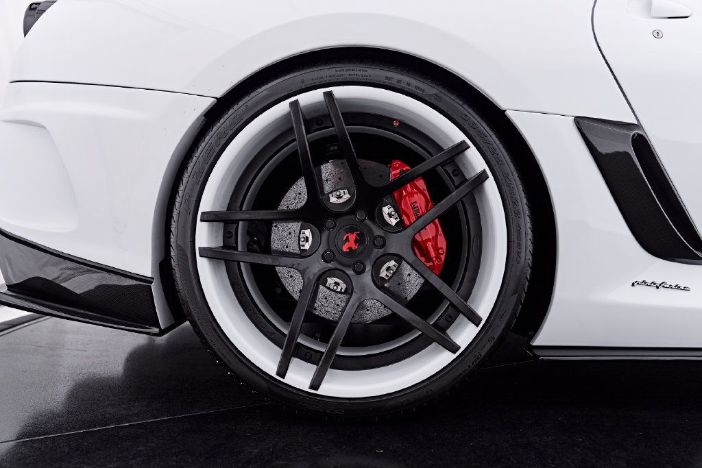 Used 2009 Ferrari 599 GTB Fiorano RWD image 39