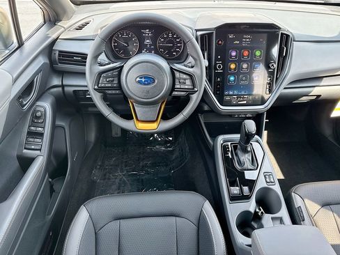 Used 2025 Subaru Crosstrek 2.5i Wilderness w/ Crosstrek Mirror Package image 28