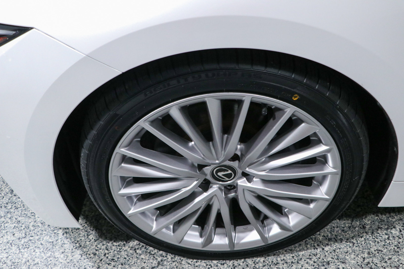 Used 2023 Lexus IS 300 w/ Premium Package RWD image 11