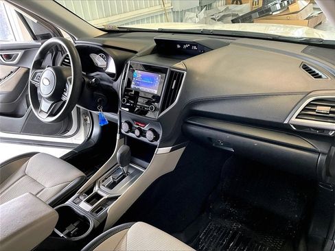 Used 2020 Subaru Forester w/ Alloy Wheel Package image 14