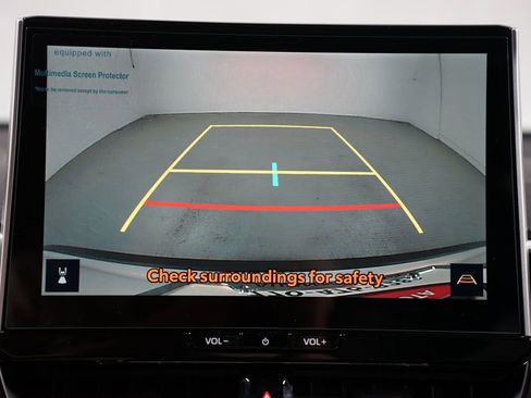 New 2026 Toyota Corolla Cross AWD Hybrid image 20