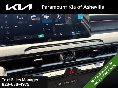 New 2027 Kia Telluride SX Prestige X-Pro AWD/4WD image 12
