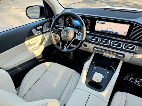 New 2026 Mercedes-Benz GLE 450 4MATIC image 25