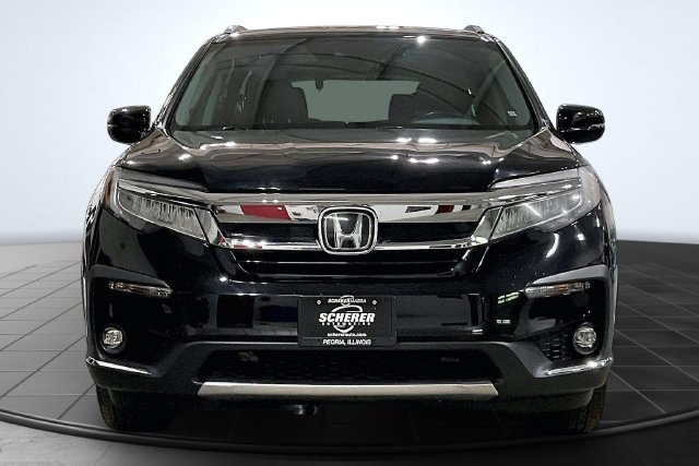 Used 2019 Honda Pilot Touring image 3