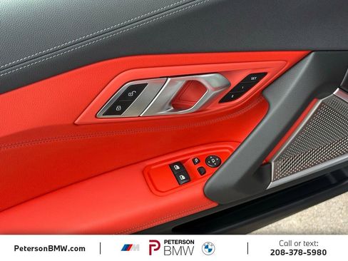 Used 2021 BMW Z4 M40i w/ Shadowloine Package image 14