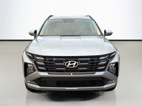 New 2026 Hyundai Tucson SEL image 2