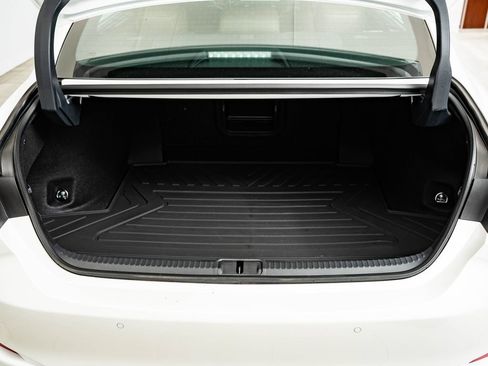 Certified 2025 Lexus ES 350 Ultra Luxury FWD image 20