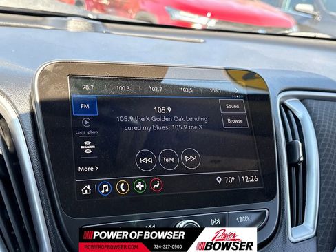 Used 2023 Chevrolet Malibu LT FWD image 15