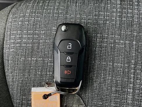 Used 2021 Ford F150 XLT w/ Equipment Group 301A Mid image 28