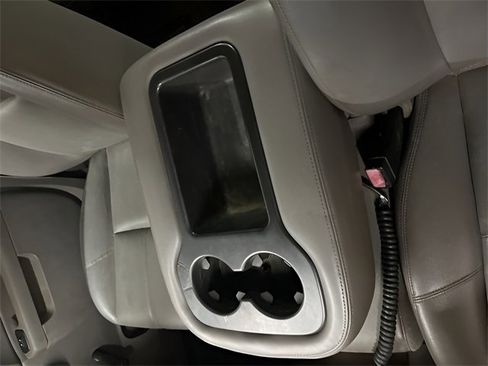 Used 2012 Chevrolet Silverado 2500 W/T image 15