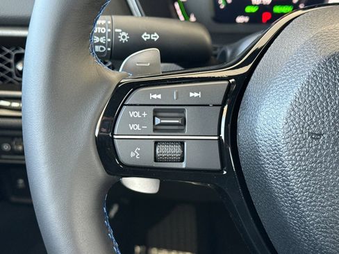New 2026 Honda Prelude image 16