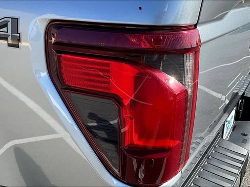 Used 2025 Ford F150 XLT w/ Equipment Group 302A MID AWD/4WD image 24