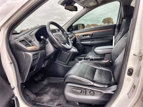 Certified 2018 Honda CR-V Touring image 3