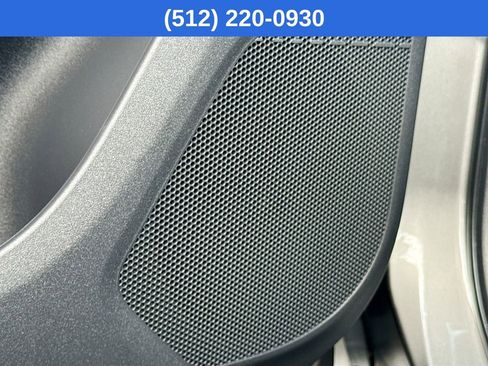 New 2026 Subaru Solterra AWD/4WD image 23