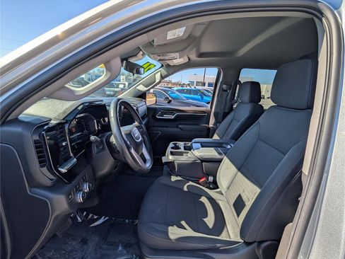Used 2023 GMC Sierra 1500 Elevation image 14