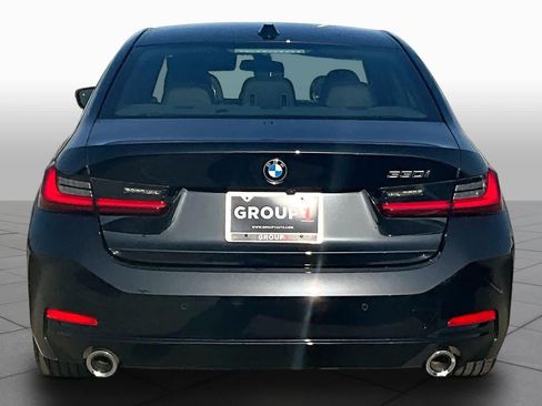 Used 2026 BMW 330i Sedan RWD image 4