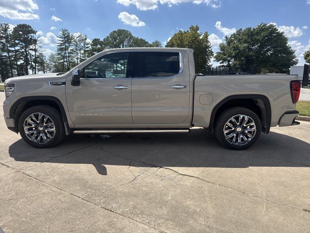 New 2026 GMC Sierra 1500 Denali AWD/4WD image 11