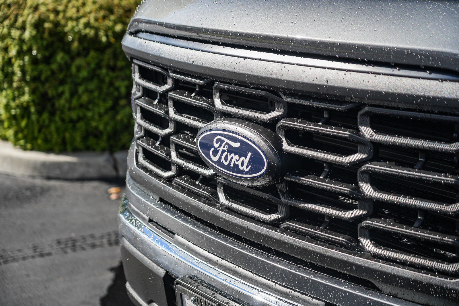 Certified 2026 Ford F150 XL w/ Equipment Group 103A High AWD/4WD image 3