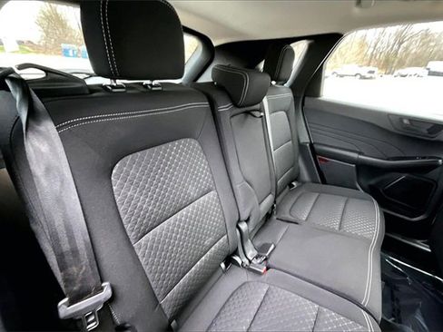 Used 2023 Ford Escape Active image 27
