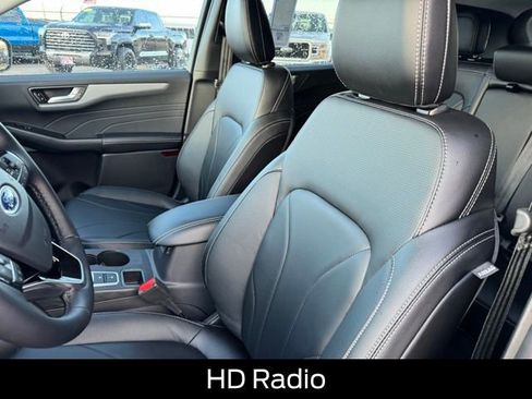 New 2026 Ford Escape Platinum w/ Premium Technology Package image 12