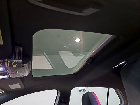 New 2026 Volkswagen GTI SE FWD image 10