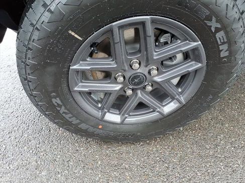 New 2025 Jeep Wrangler Sport S image 10