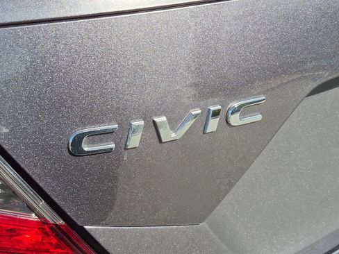 Used 2019 Honda Civic LX image 13