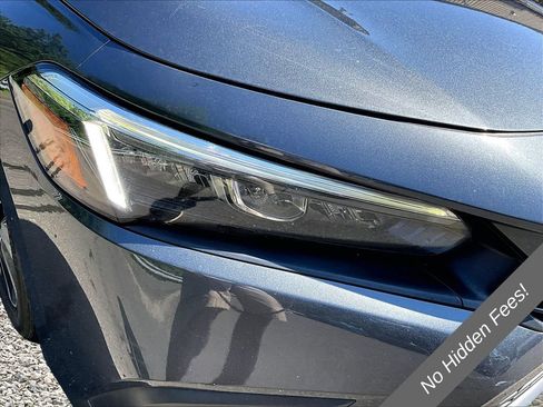 Used 2022 Honda Civic EX image 24