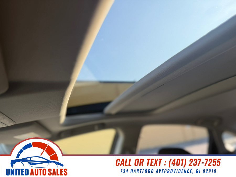 Used 2016 Honda Civic EX image 17