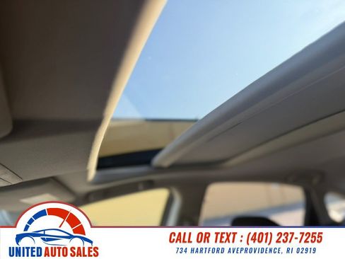 Used 2016 Honda Civic EX image 17