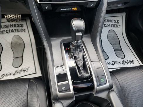 Used 2018 Honda Civic Sport Touring image 20