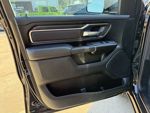 New 2026 RAM 1500 Lone Star image 11
