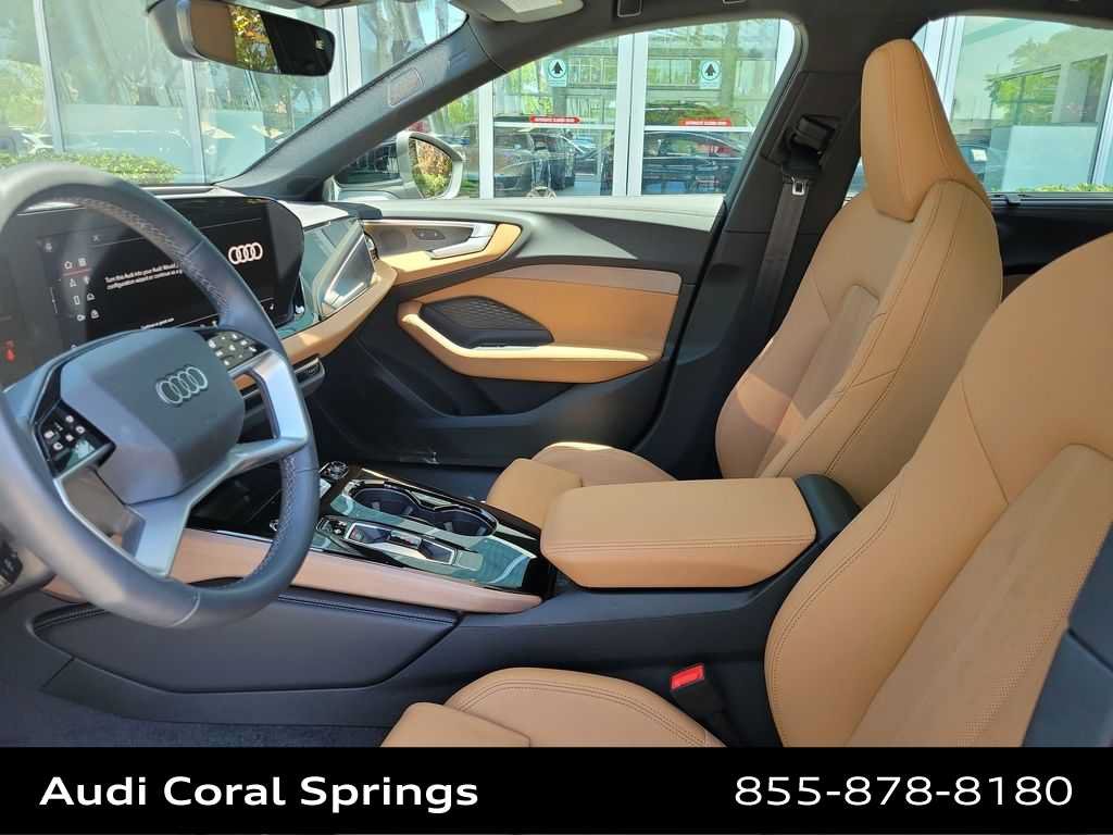 Used 2025 Audi A5 Prestige AWD/4WD image 19