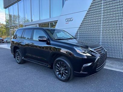 Used 2023 Lexus GX 460 Premium w/ Premium Package
