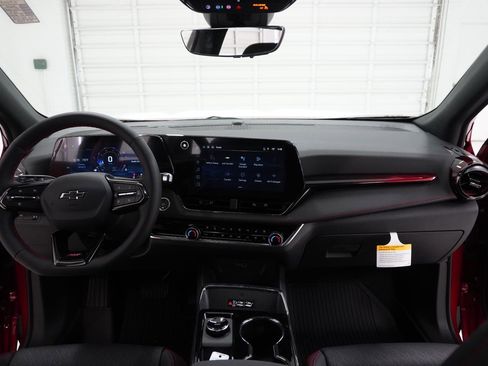 New 2026 Chevrolet Equinox RS w/ Convenience Package III image 42