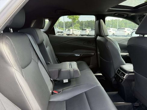 Used 2024 Lexus RX 350 Premium w/ Convenience Package AWD/4WD image 17