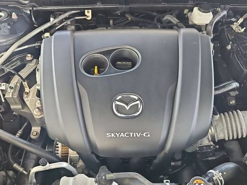 Certified 2024 MAZDA CX-50 AWD 2.5 S w/ Convenience Package image 30