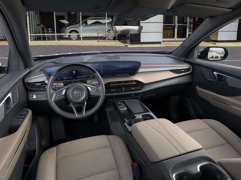 New 2026 Buick Enclave Preferred image 15