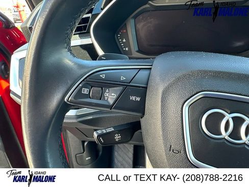 Used 2022 Audi Q3 2.0T Premium AWD/4WD image 34