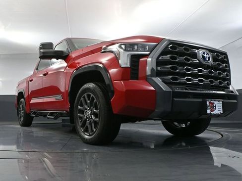 Used 2022 Toyota Tundra Platinum image 56